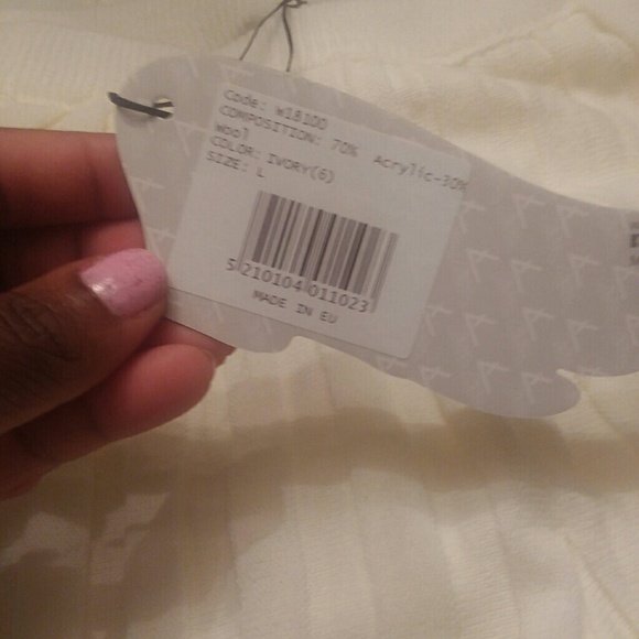 Pleated trousers - Picture 5 of 7